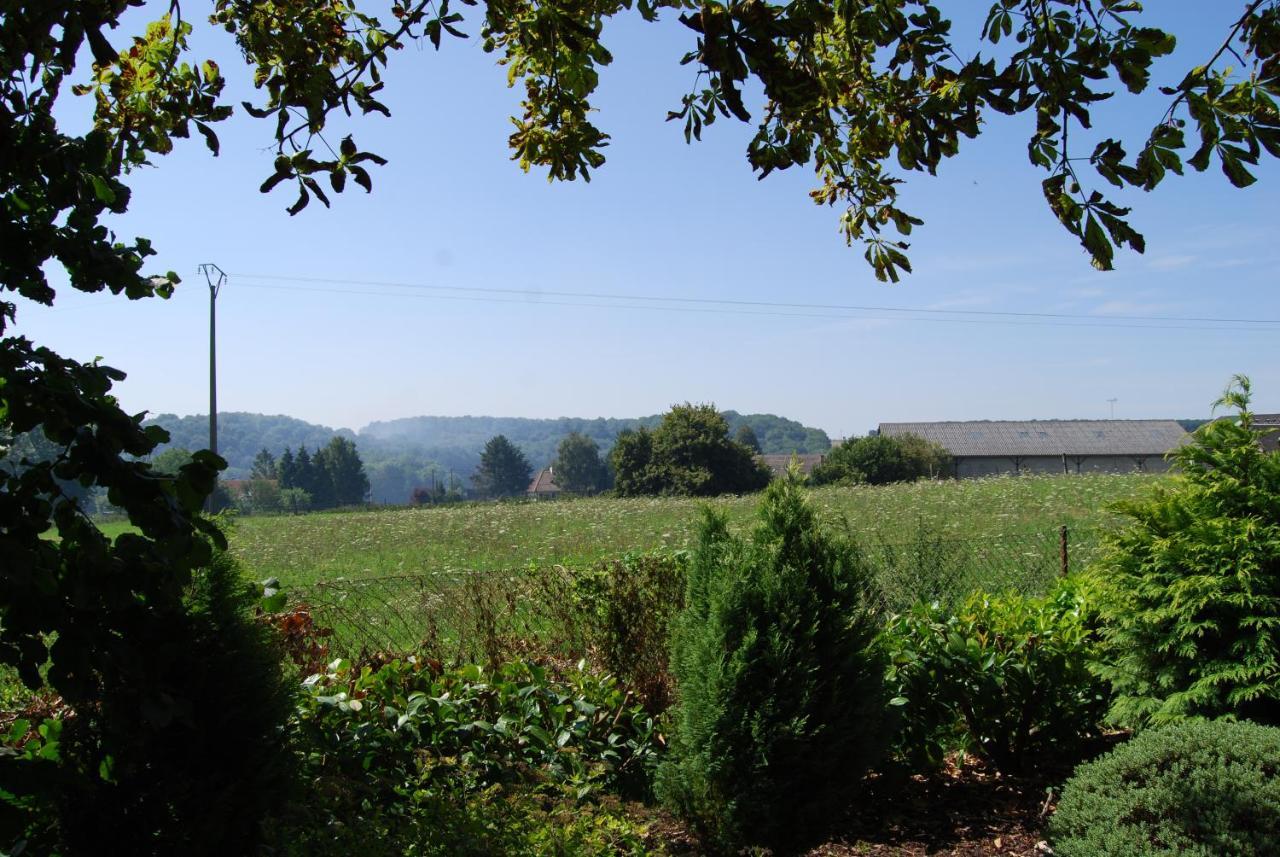 Villa Chavasse House, Chavasse Farm, Somme Hardecourt-aux-Bois Esterno foto